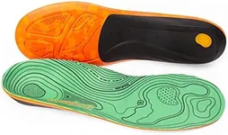 Superfeet Hike Support Insoles - Tr