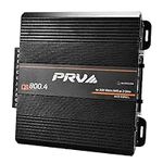 PRV Audio QS800.4 2 Ohm Compact 4 C