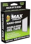 Duck MAX Strength Nano-Grab Double-