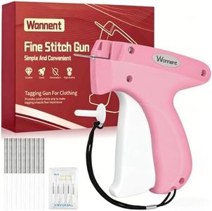 Stitch Gun