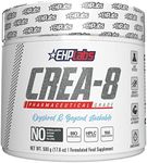 EHPlabs CREA-8 Creatine Monohydrate