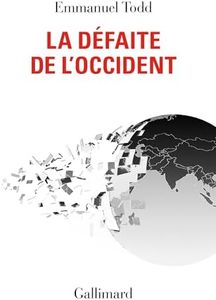 La défaite de l'Occident