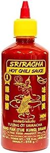 Nang Fah Sriracha Red Chilli Sauce 450 ml