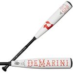 DeMarini 2025 The Goods™ (-10) 2 ¾” USSSA Baseball Bat - 30"/20 oz