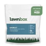 Lawnbox GrubOut 100% Organic Grub C