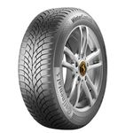 CONTINENTAL - WinterContact TS 870-195/55 R 16-91H/C/B/70dB - Winter Tire