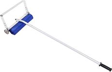 Snow Roof Rake, 4-20Ft with Wheel A