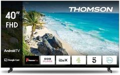 Thomson 40 Inch (121 cm) Smart Andr
