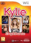 Kylie Sing and Dance (Nintendo Wii)