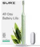 SURI Sustainable Sonic Toothbrush -