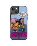 Ace Teah Iphone Slim Cases