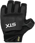 STX FH 621 BK/L2 Field Hockey Stallion Field Hockey Glove, Medium