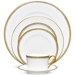 Noritake Haku 5Pc Place Setting