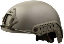 DLP Lightweight Tactical Bump Helme
