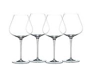 Nachtmann ViNOVA Red Wine Balloon Glass, Set of 4 -