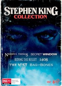 Stephen King Collection [USA] [DVD]