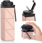 Popdigito Collapsible Water Bottles