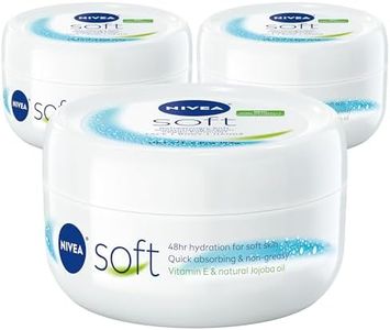 Nivea Soft