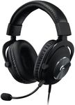 Logitech G Pro X SE Wired Gaming He