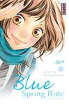 Blue Spring Ride 01