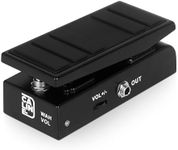 Caline CP-520 Wah-Wah/Volume Guitar Effect Pedal