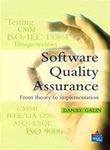 Software Quality Assurance: From Th