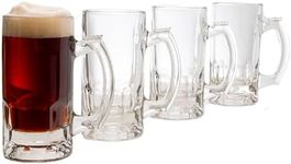 Libbey Craft Brews Glass Beer Mug S