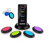 Midlocater Wireless Key Finder and 