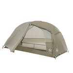 BIG AGNES Copper Spur HV UL1 Tent olive green 2021 tube tent