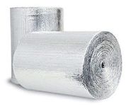 Window RV SKIRTING Deck Trailer R8 Reflective AD5 Foil Insulation Roll (2x100FT)