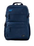 Wildcraft Evo Laptop Backpack 45 L (12962) (Mosaic : Navy)