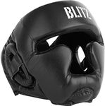 Blitz Club Full Contact Head Guard 