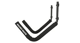 Rhino Rack Wall Hanger Large Capacity Holds up to 176lbs for Roof Boxes Kayaks SUP Canoes & More (RWHL)