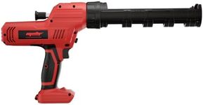Cordless Caulking Gun, for Milwaukee 18V Battery(Battery NOT Included)