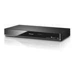 Panasonic DMR-BWT850EB Smart Network 3D Blu-ray DiscTM Recorder with Twin HD - Black