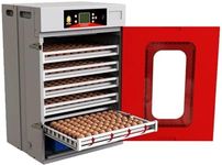 400 Eggs Incubator ，Automatic Incub