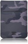 Herschel Spokane Sleeve for, Night Camo, iPad Air, Spokane Sleeve for Macbook/Ipad