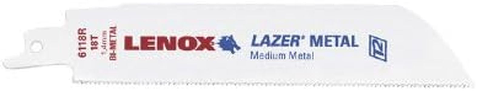 Lenox tool
