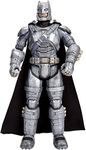 Batman v Superman: Dawn of Justice Multiverse Movie Master Batman Figure