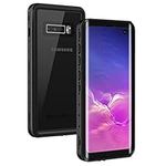 Lanhiem Samsung Galaxy S10 Case, IP