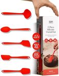 GIR: Get It Right 5-Piece Silicone