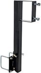 Eaz-Lift Camco Bumper Mount Spare T