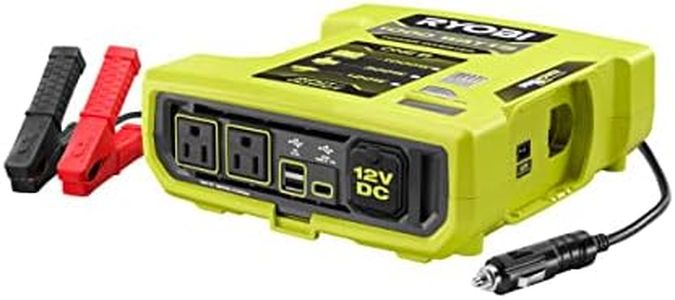 18V ONE+ 1000W AUTOMOTIVE POWER SOURCE