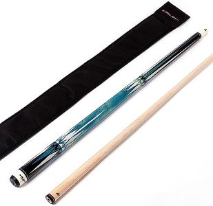 Riley American Pool Cue and Classic Case