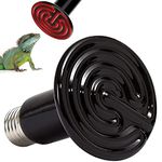 Ceramic Heater For Reptiles