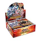 Konami Yu-Gi-Oh Trading Card Game Ancient Guardians-Box (24 Envelopes), Orange