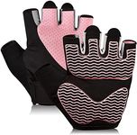 Sunnex Gym Gloves for Women, Workou