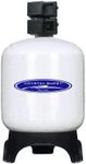 Crystal Quest Acid Neutralizing Water Filtration System for Commercial & Industrial Use | 205 GPM with Automatic Control Head | Fiberglass Tank