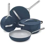 Caraway Nonstick Ceramic Cookware S