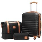 Man Luggage Set